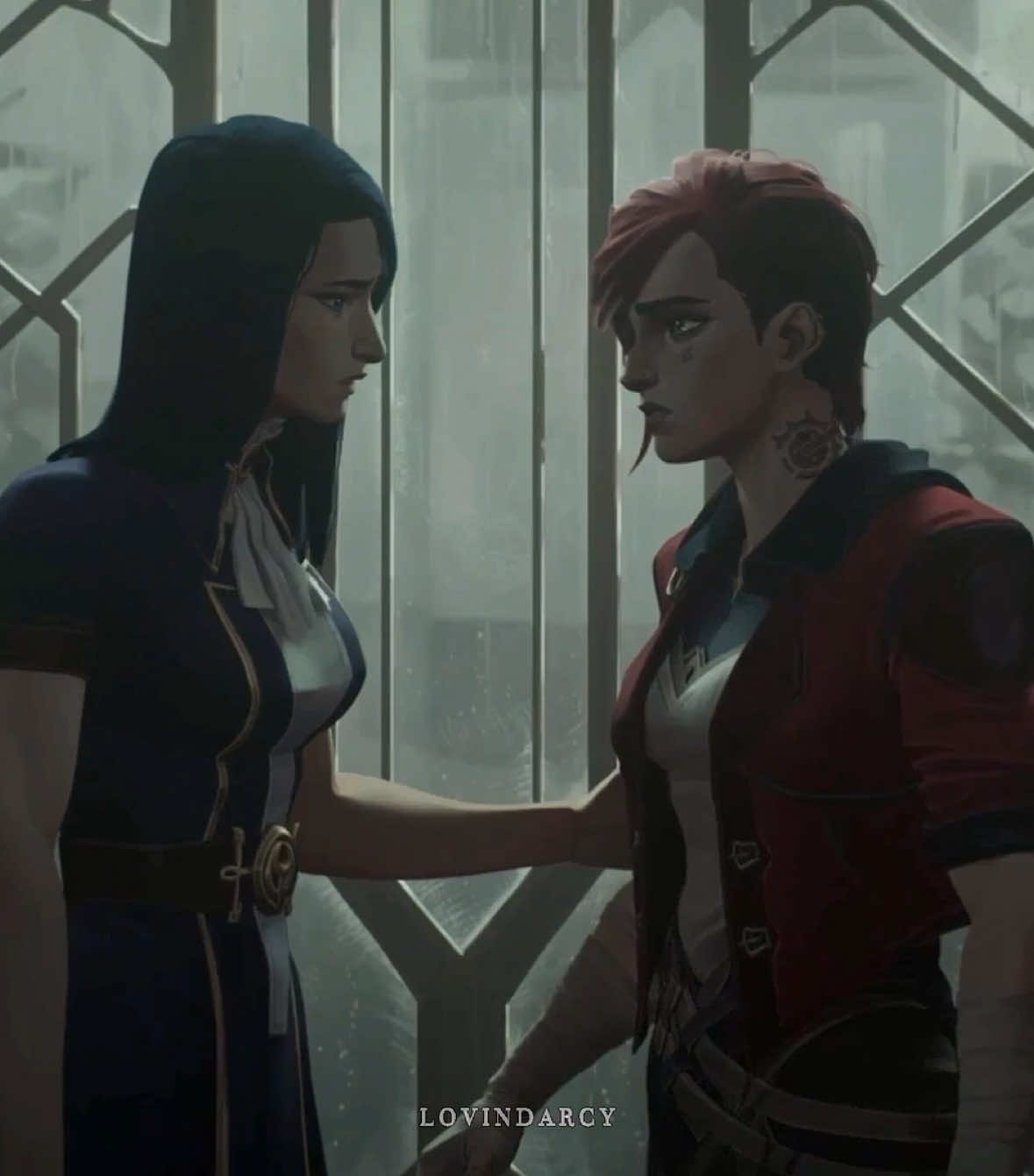 screaming, crying, throwing up… #arcane2 #caitvi #caitviedit #arcane2edit #arcane #arcaneedit #vi #viedit #caitlynkiramman #caitlynkirammanedit #fy #leagueoflegends 