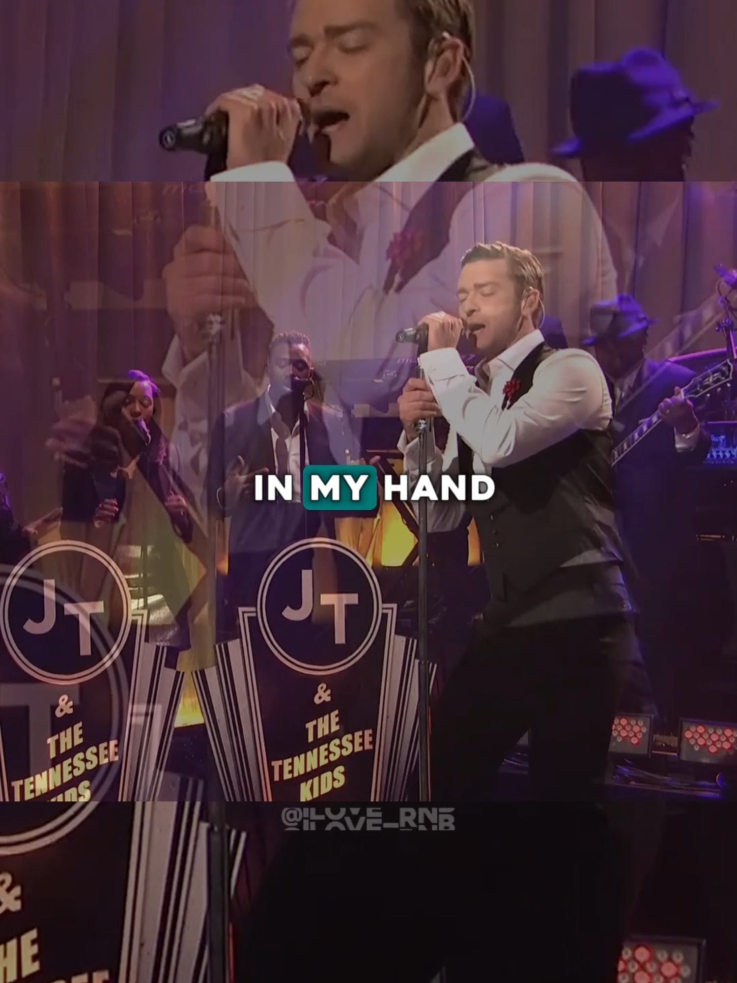 Justin Timberlake - Mirrors || #rnb #lovesong #throwback #justintimberlake #2010s