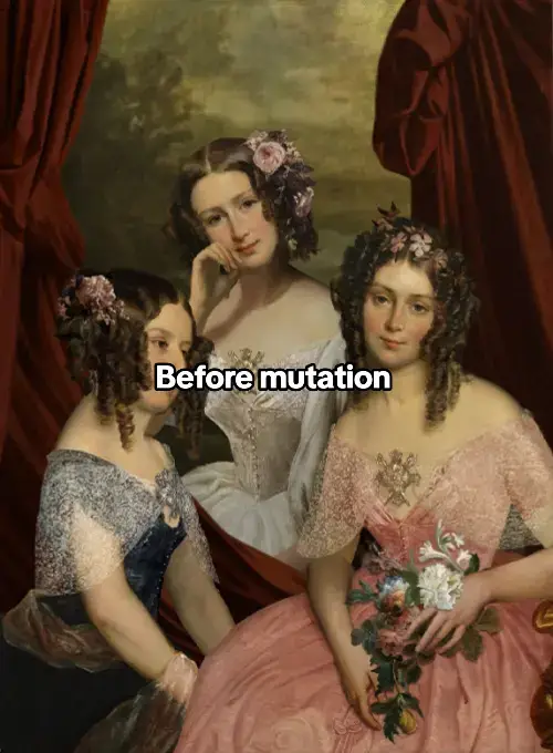 Dimitrescu sisters >>> 🤭🤍 #residentevil #residentevilvillage #dimitrescu #sisters #dimitrescusisters 