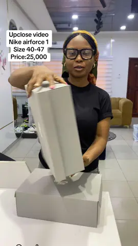 High quality Nike airforce 1 #donikristenshoes #shoesinlagos #sneakers #shoes #fyp #trend #latestshoes #nikeairforce #sneakersunboxing #explorepage #smallbusinesscheck #lagosnigeria #premiumquality #tiktok2024 #sneakerschallenge #gbagadavendor #gbagadalagosnigeria #shoelace #shoecleaner#fyp #nikesocks #originalsneakers #unisexsneakers #shoesforsale #jordan1shoes #jordan4s #airmax #Airmax #pandadunks #best adidas 