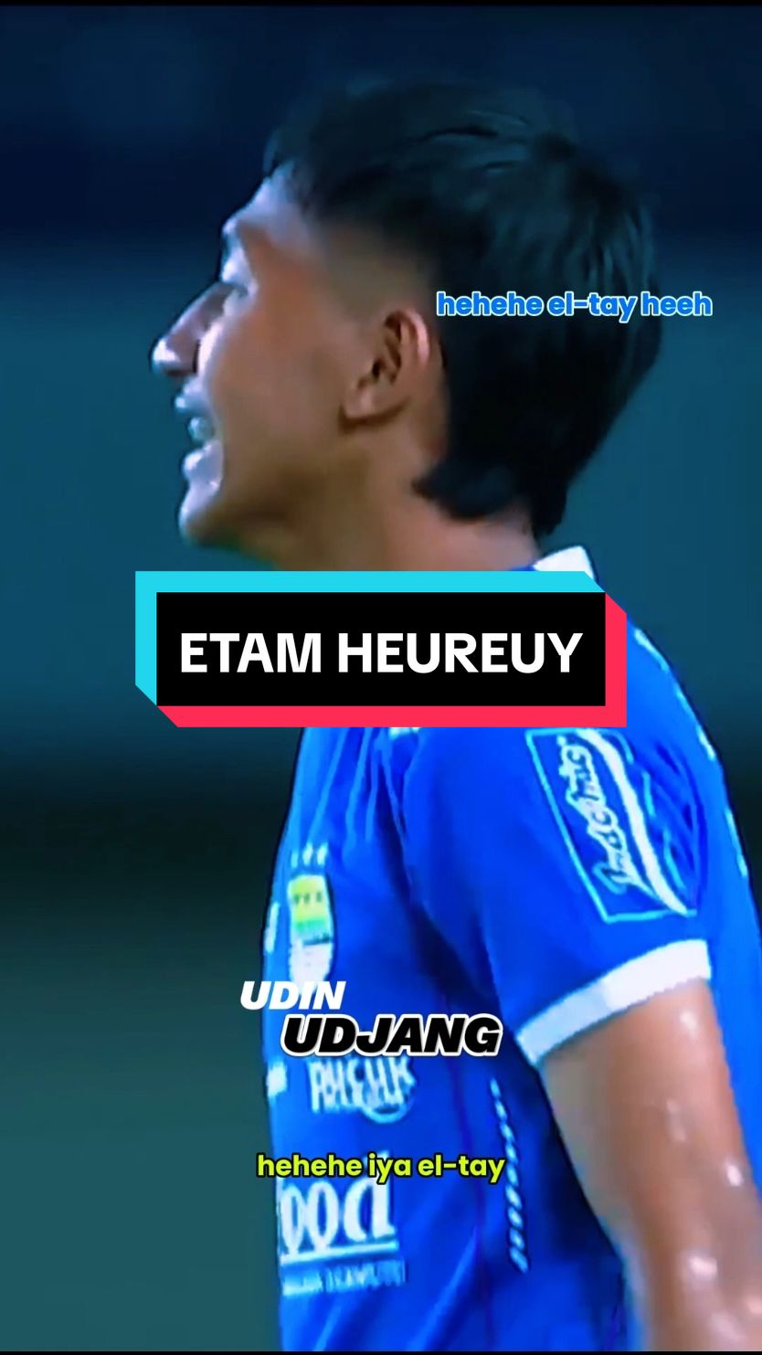 Full Video YouTube UDINUDJANG #tiktokviral #fyp #persib #dubbingsepakbola #dubbingsundalucu 