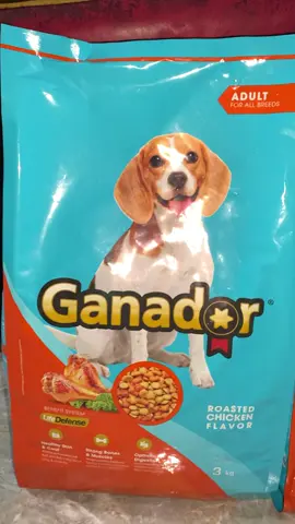 Thức ăn Ganador vị bò và vị gà đầy đủ dưỡng chất dành cho các Boss #pet #thucung #thucung🔔 #pets #LearnOnTikTok #xuhuong #hottrend #petshop #thúcưng #petfood #chó_cưng #dogsoftiktok #dogtiktok #cún #cúnconđángyêu #chó 