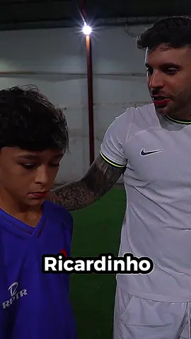 É HOJE