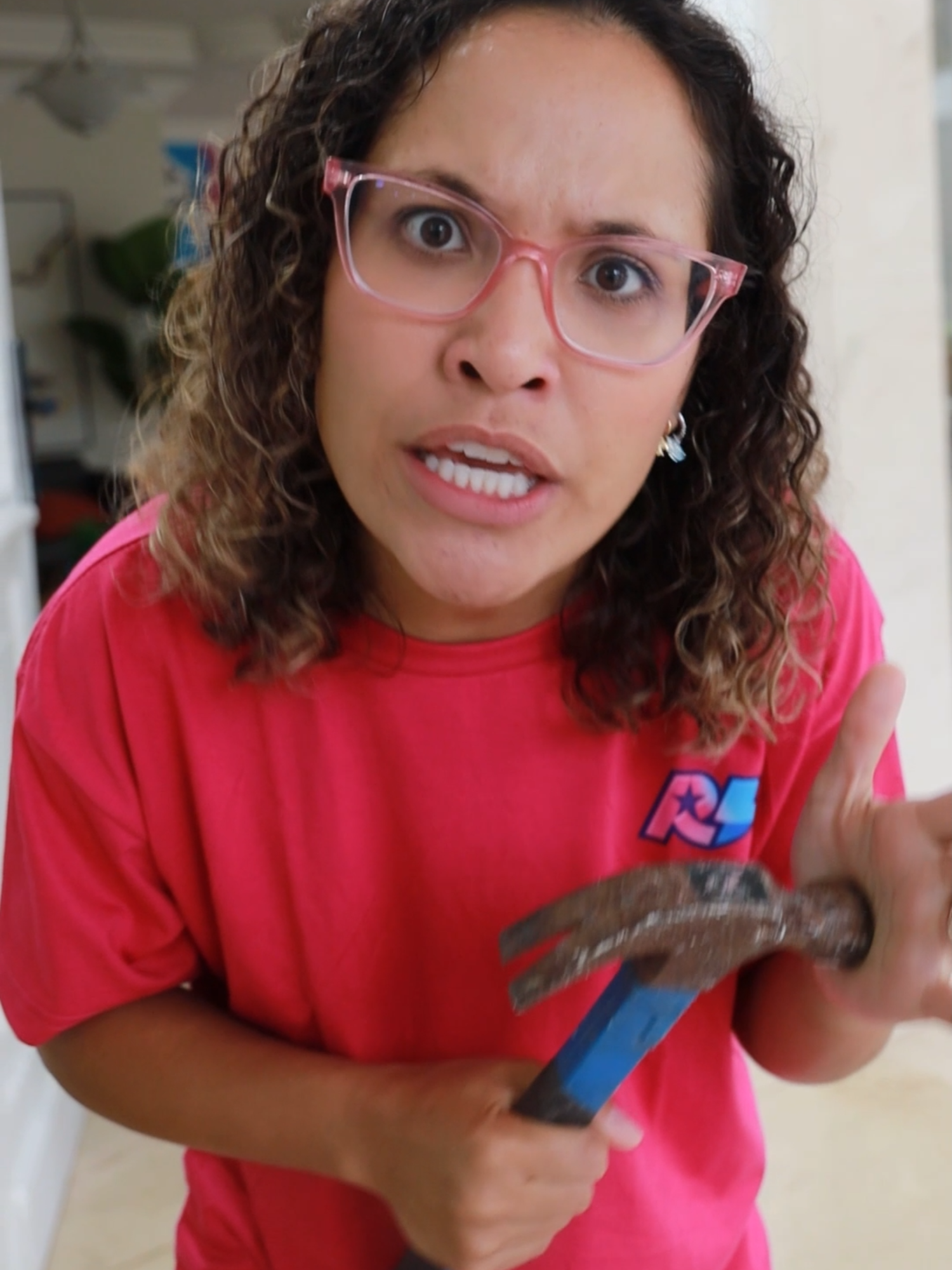 ELA ENTENDEU TUDO ERRADO!