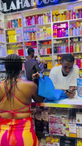 Touba Bélal cosmétique 💐💫#viral_video #senegalaise_tik_tok #pourtoi #vues #fy #viraltiktok 