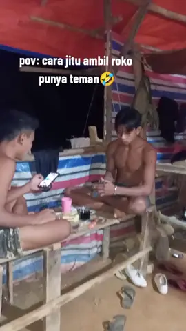 soba maki dia Lee 🤣#fyp #buolpunya 