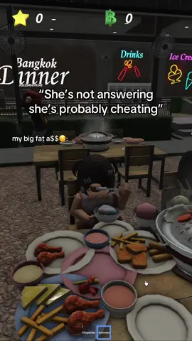 leave me alone :/ #fyp #matchingoutfits #bf #ilovemybf #zyxbca #ilmbf #edaters #eatingsounds #robloxfyp #chinesefood #yummyfood #lovemybf #lovefood #robloxtiktok 