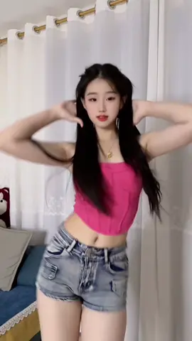 芯儿#lovelygirl #dance #可爱女孩 #中国小美女 