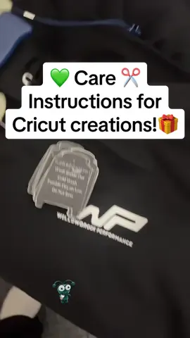 💚Care instructions for your cricut creations and why you need them if you are making and selling your cricut crafts or gifting a cricut project to someone!🎁 #cricutbusiness #cricutforbeginners #cricut #cricuttips #cricut101 