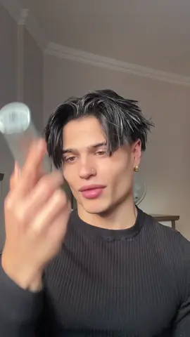 “blonde buzz cut”when I hit 4 million followers