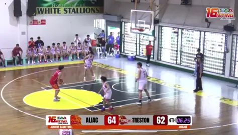 🤯🫨#buzzerbeater #clutch #isaa #basketball #fyp 