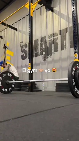 Mi lugar favorito 💪🏽