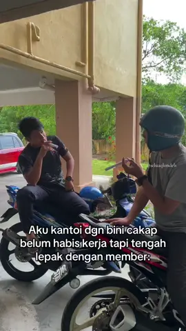 #seluaqlondeh @nuwaraiza #onlybynuwa @EdhamJp 