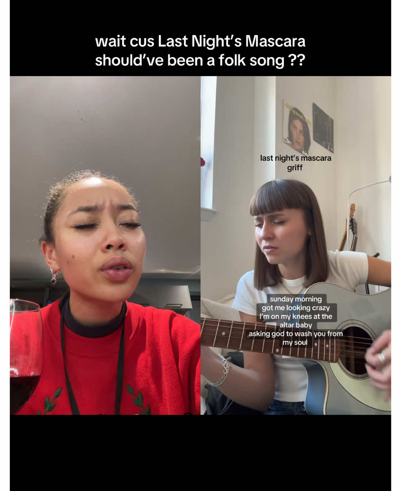 #duet with @mercer henderson tag me in your #lastnightsmascara covers 🖤🖤🖤 #newmusic 