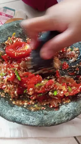 Sambel bledag #fyp #sorotan #sambelsunda #fypageシ #fypagetiktok 