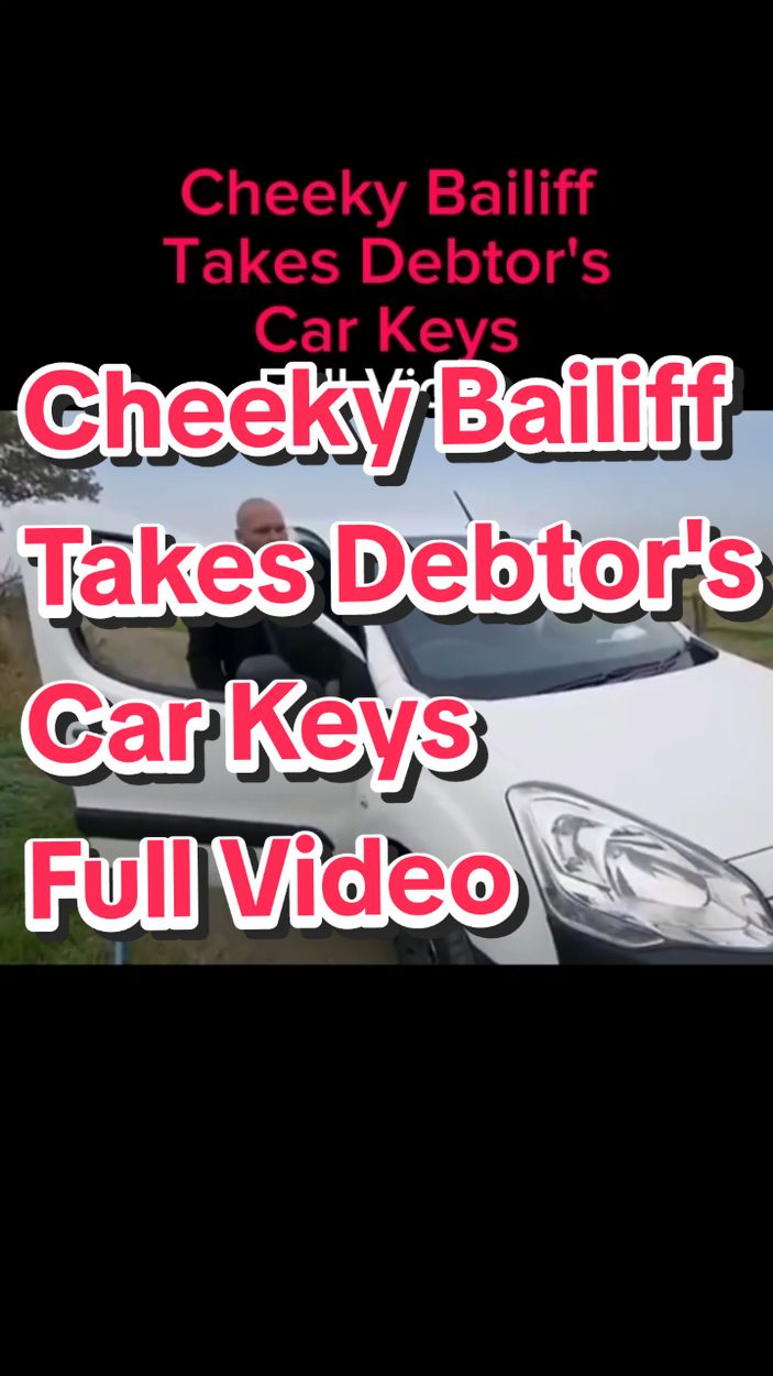FREEZE BAILIFF ACTION INSTANTLY With Government Backed Legislation. FREE Information For ALL Debts Inc. Loans, Credit Cards, Council Tax, Utilities, HMRC, DWP, Parking Fines, Overdrafts, Catalogues and Many More. Protect Your Assets. Free 30 second check. #cantpaywelltakeitaway #debt #bailiffs #uk #fyp #farm