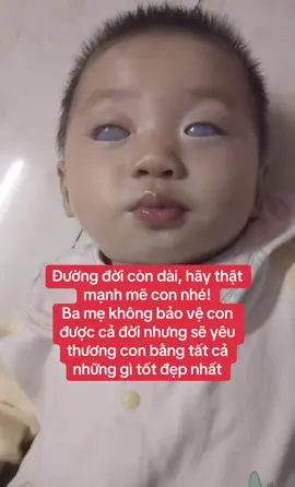 Không ai chọn được nơi mình sinh ra #baby #cuocsong #thuong #xuhuongtiktok #trendingvideoviral #khoanhkhacdatgia #tiktok #mat 