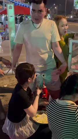 Mới mua quần 🥰 chú voi đáng yêu 🥴🥴#suanongTânHương #xuhuongtiktok #giaitritiktok #vuicungtiktok #63tiengiangxinchao❤️ 