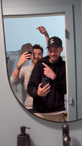 We transformed this bathroom in ONE day with the help of @rona.en. You don’t always need big budgets and long timeframes to make massive changes to a small space. … #ad #RONA+