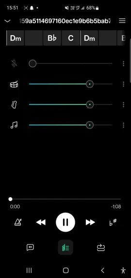 #pourtoi #instrumental #zigziag 