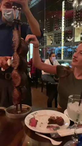Meat madness’s @Katelyn Campisi @Deese 