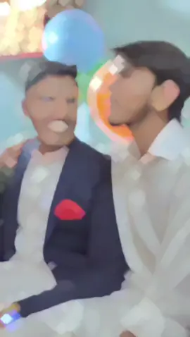 HAPPY ENGAGEMENT BRO 🩷💍#brothers #Love#blessed @Arham05😎 