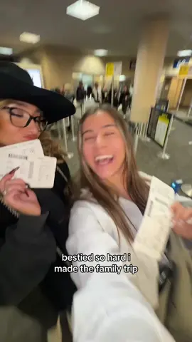 i’m the second daughter now  #family #daughter #sister #bestie #bestfriend #bestiegoals #travel #familytrip 