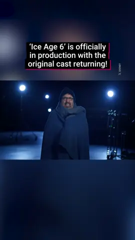 Ice Age 6 is in the works! 🦣 @disney have just announced that the well loved animated adverture is heading back to the big screen and is officially in production, with all the original cast returning! 🦥 Ray Romano, Queen Latifah and John Leguizamo will all be returning and will also be joined by Denis Leary and Simon Pegg in the new film. 🐅 📲 Follow for popular entertainment content and more. #iceage #iceage6 #queenlatifah #rayromano #johnleguizamo #simonpegg #denisleary #fyp #disney #centuryfox