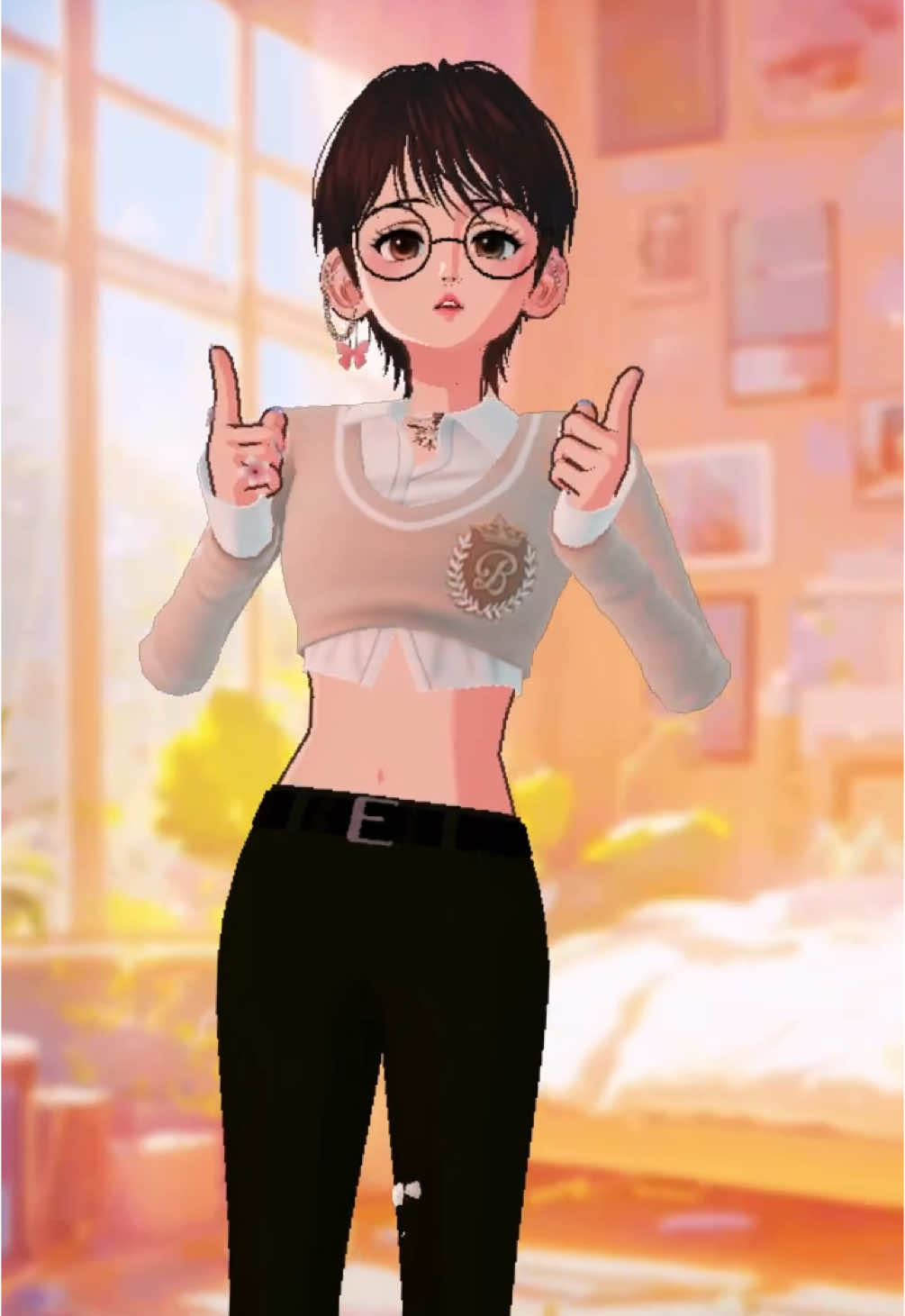 Me Too challenge 이렇게 하는거징~!!! Me Too challenge~😅😅 #dance #challenge #metoo #fyp #kpop #metoochallenge #zepeto  