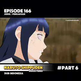 Naruto episode 166 judul Hinata ya#narutosipuden 