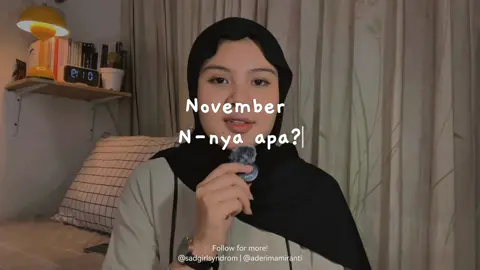 Gimana awal novembernya? #kukirakauobatternyatapatahhatiterhebat #november #gamonbrutal #gamon #moveon #sadsong 