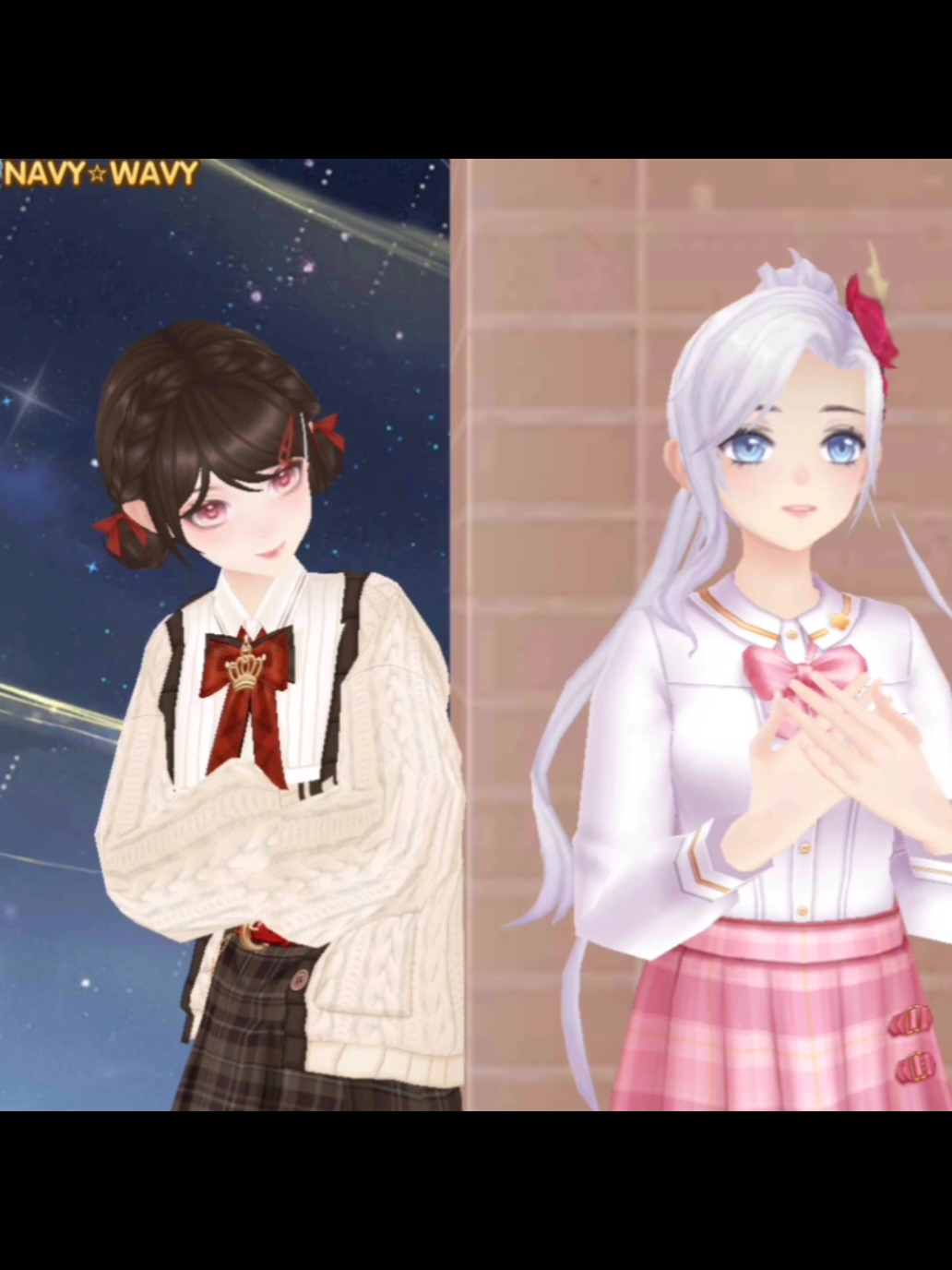 Girl With Love ❤ @jeanne.editz  #bts #btssong #idolpartygame #idolparty #boywithlove  #fyp 