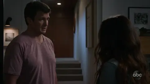 Soft lucy / sad lucy / #sceanpack #lucychen #therookie 