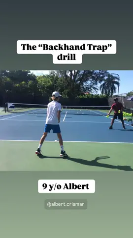 The biggest change in the last 20 years in all sports at the elite level is undoubtedly the physical and athletic aspect of the player. 💪 Therefore, in my personal opinion, we need to develop the athlete just as much as the tennis player. 🎾 In fact, I dare say that we should first create the athlete and then the tennis player. My first piece of advice for parents of children who are just starting to play tennis is to encourage them to participate in other sports as well. ⚽ From my personal experience, soccer and tennis are the perfect combination. It’s no coincidence that all the tennis players born in countries where they grew up playing soccer are among the best athletes. 🌍 Federer and Nadal could easily have been top soccer players, just like many Europeans and South Americans. That’s why I believe they move so well on the court. 🏃‍♂️ Many of the exercises I like for developing athleticism involve putting the player in uncomfortable, difficult, or even nearly impossible situations that are hard to replicate in a match. 🤔 This way, they will develop athletic skills, coordination, body awareness, etc.! And let me tell you, the kids really enjoy it because they see it as a challenge! 🎉 In any case, this is just my opinion. Let me know what you think! 💬  #coachdabul #TennisDevelopment #AthleteFirst #SportsTraining #TennisLife #YouthSports