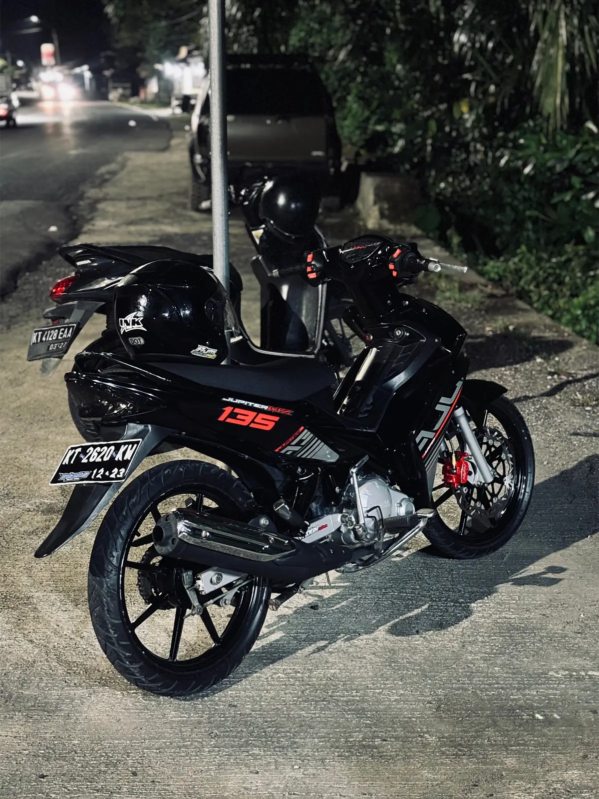 🥷🏻 #fyp #mxold #platkt 