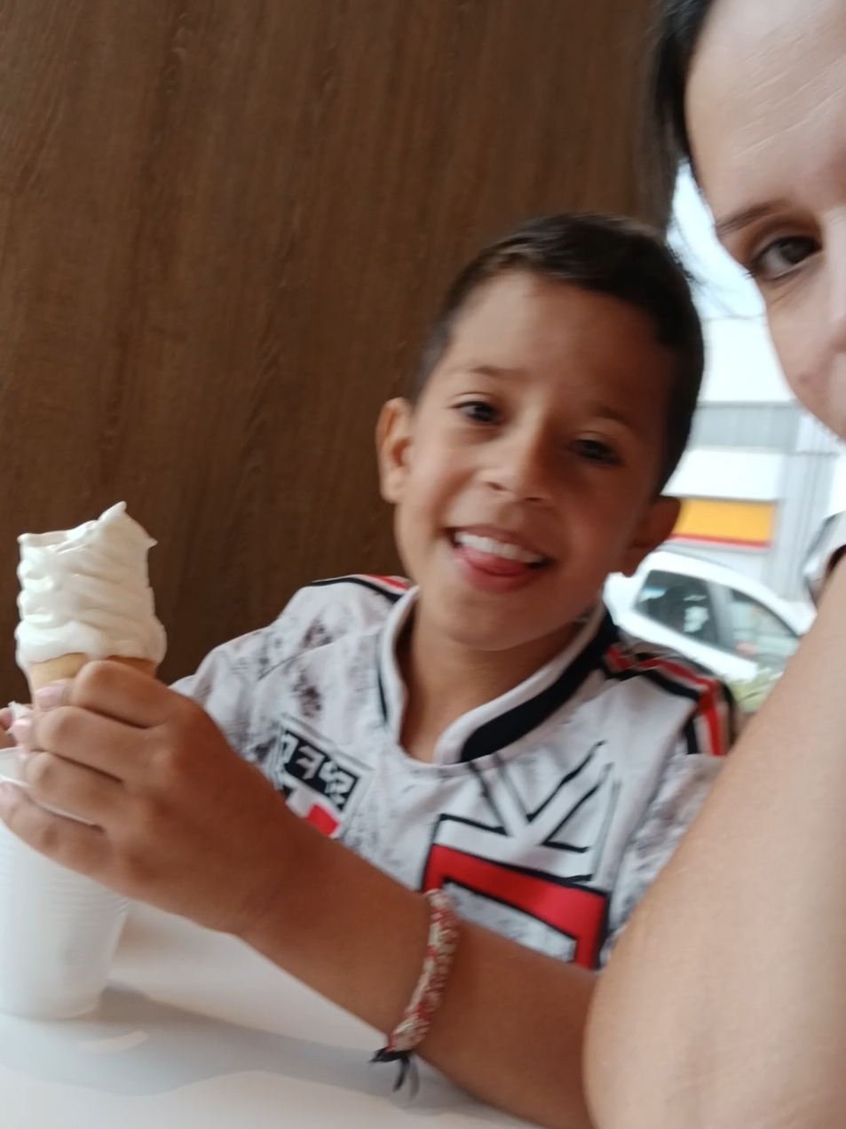 Consegui comprar #bigmac  por 7 reais aqui no MC de #portoferreira  #bigmac #blackfriday  #mcdonalds 