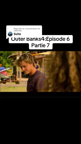 Réponse à @JeRends #outerbanks #netflix #series #fyp 