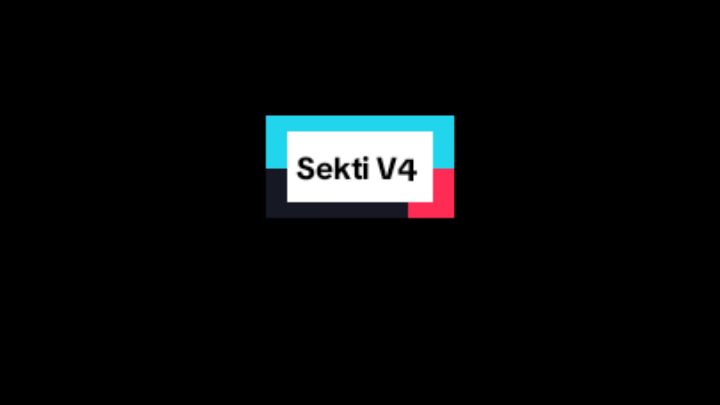 SEKTI V.4 KINORA DISCO REBORN #sekti #v4 #kinoradiscoreborn #ferdydiscoreborn #overlaylyrics #sdaofficiall @Ferdy Disco Reborn™ 