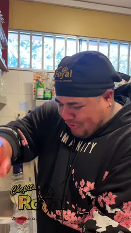 Una tenias que pagar gordini @Chepita Royal 