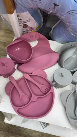 #assiettesilicone #طعام_الرضيع #أكل_الرضيع #bebeboomdz 