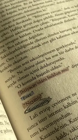 Ben sana… @şevi🇹🇷͜͡✯ @pukka yayınları  #fy #kesfet #beniöneçıkart #keşfetteyizzz #kitapalıntıları #alıntı #fypp 
