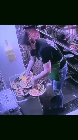 might be my last day as a security guard… #cctv #securitycamera 