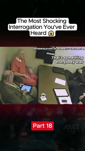#interrogation #jcsinspired #psychology #trueCrime #psychology #documentary #fyp