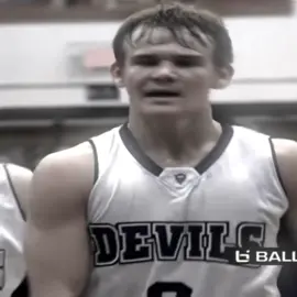 @cr U SAID IM ONLY “TOP 16”🤨 #macmcclung #highschool #NBA #mixtape #edit #trend #fyp 