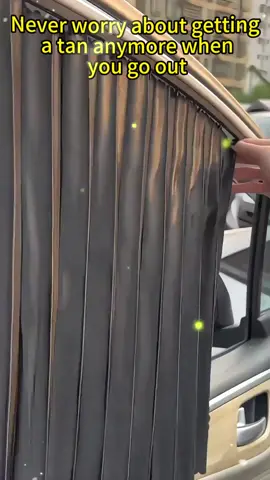 Magnetic car curtains that can protect both sun protection and privacy#vehicle#curtain #Magnetic attraction#Multicolor #Silky smooth#sunscreen #Protecting Privacy