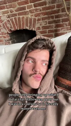 and thats that #halloween #party #costume 