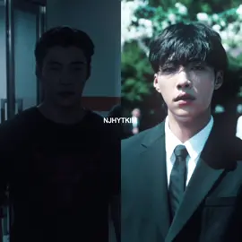 THE MAN HE IS UGH || #kimgunwoo #haejo #kimgunwooedit #haejoedit #woodohwan #edit #viral #fyp #global 