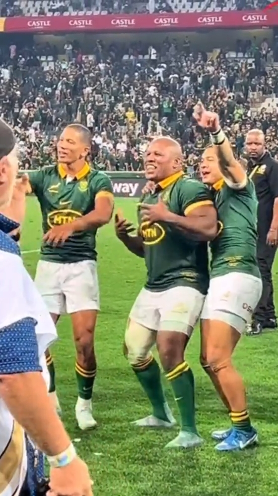 #kurtdarren #hophopspinnekop #spinnekop #afrikaans #musicvideo #springboks #bokke #SouthAfrica #🇿🇦 