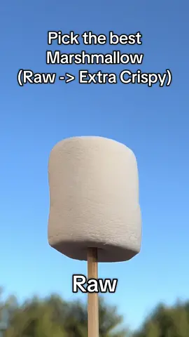 Which one are you picking? .  .    .  .  .  .  .  .  .  .  .  .  .  .  .  Oddly satisfying ASMR #marshmallow #marshmallows #satisfying #oddlysatisfying #satisfyingvideo #foodhacks #asmr #asmrfood #instagood #happy #followme #foryou #foryoupage #fypシ #foodporn #Foodie #foodies #hacks #viral #viralvideos #viralreels #sweet #trending #asmrsounds #asmrvideo #asmrtiktoks #trendingsound #trendingvideos #relaxing