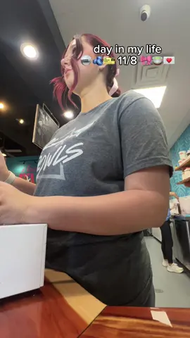 super slaytastic day #fyp #fangirl #girlhood #relatable #dayinmylife #playabowls #workwithme #motivation #CapCut 